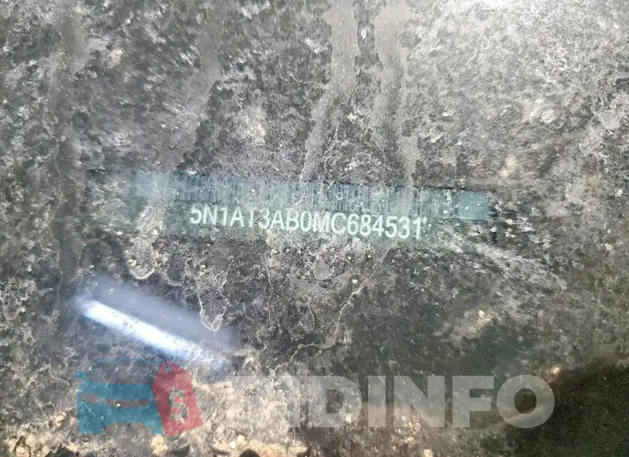 5N1AT3AB0MC684531 Photo# 14