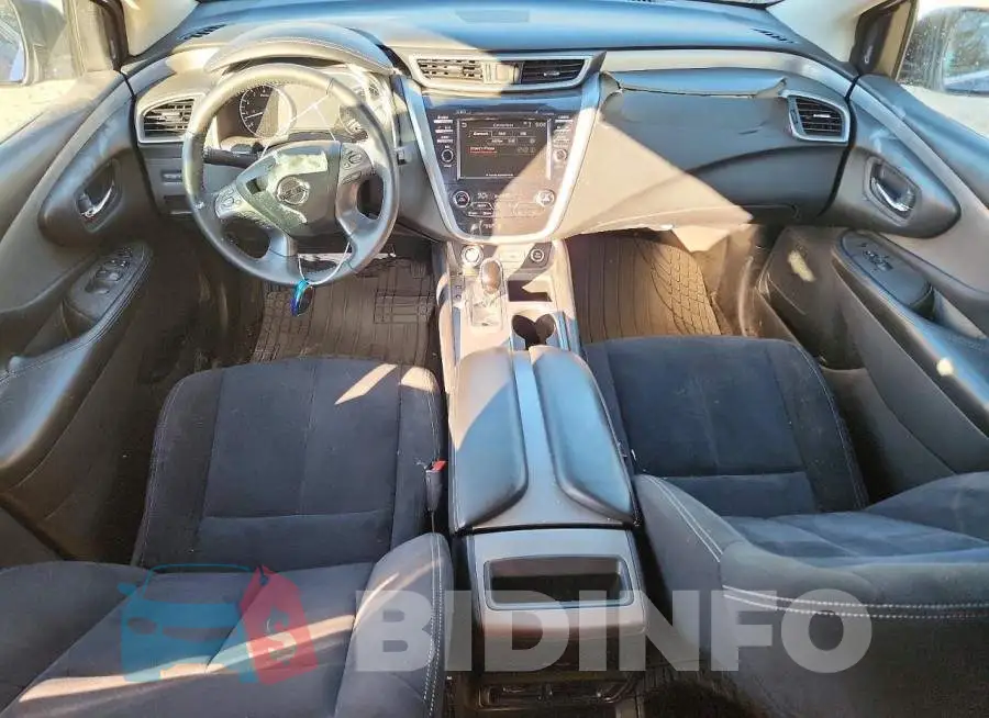 5N1AZ2BS6MC125962 Photo# 8