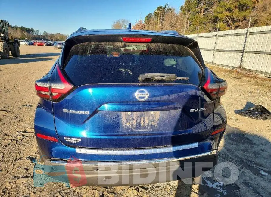 5N1AZ2BS6MC125962 Photo# 6