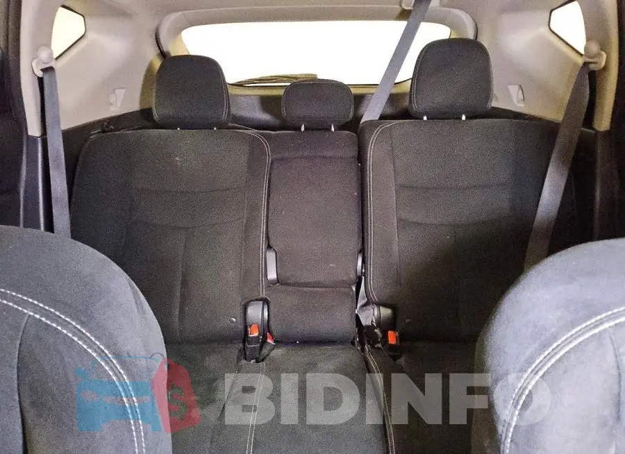 5N1AZ2MG7JN108970 Photo# 10