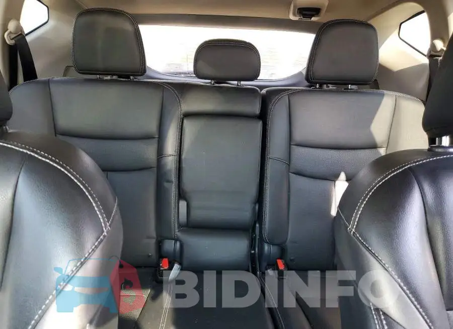 5N1AZ2MG8JN105415 Photo# 10