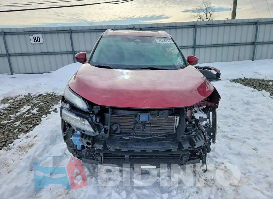 5N1BT3BB4PC945294 Photo# 5