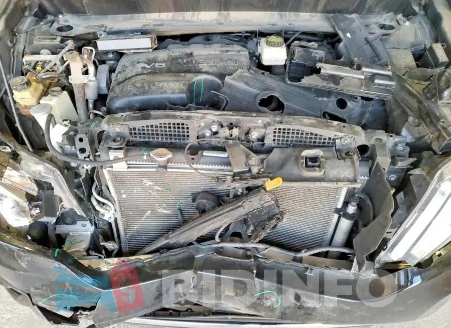 5N1DR2BM2LC620687 Photo# 12