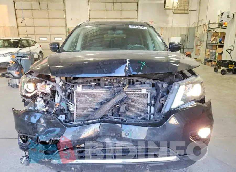 5N1DR2BM2LC620687 Photo# 5
