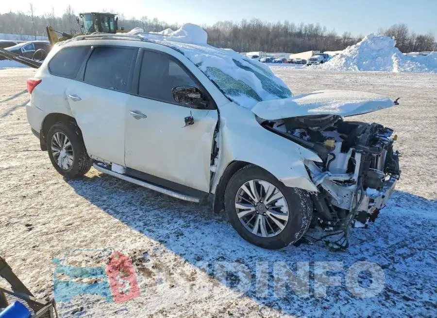 5N1DR2CM5LC598988 Photo# 4