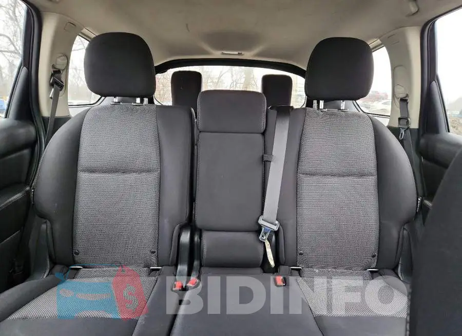 5N1DR2MM1JC608797 Photo# 10