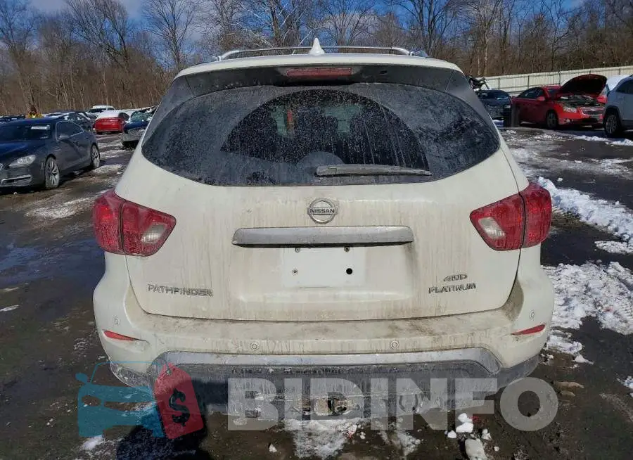 5N1DR2MM8KC615084 Photo# 6