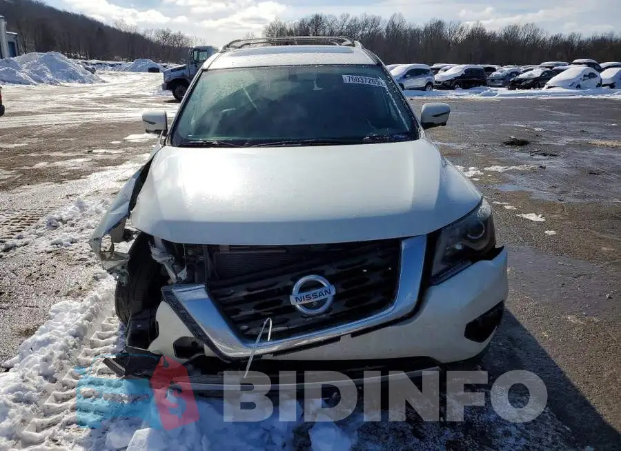 5N1DR2MM8KC615084 Photo# 5