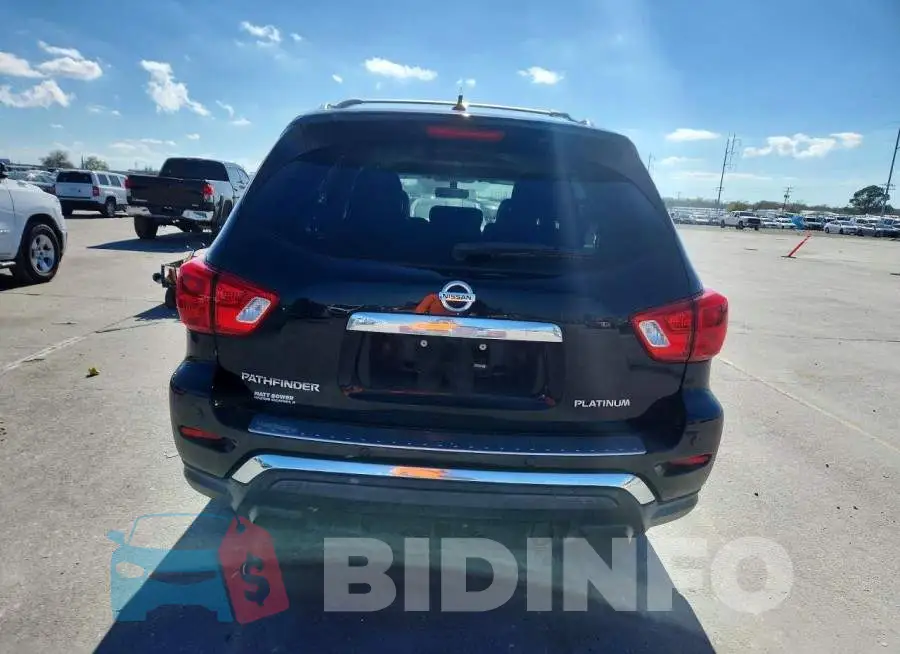 5N1DR2MN3HC640203 Photo# 6