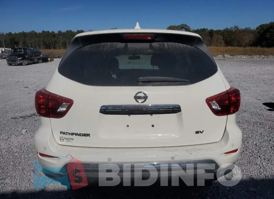 5N1DR2MN3KC579698 Photo# 6