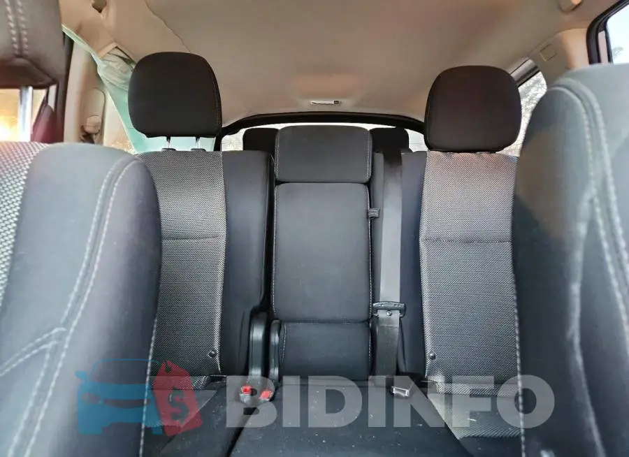 5N1DR2MN7JC655325 Photo# 10