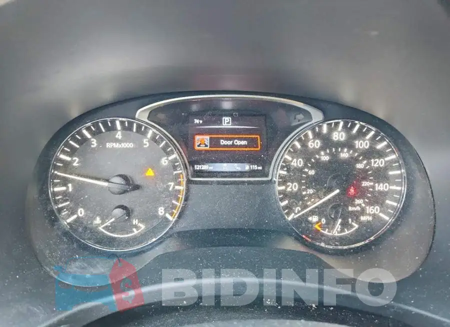 5N1DR2MN7JC655325 Photo# 9