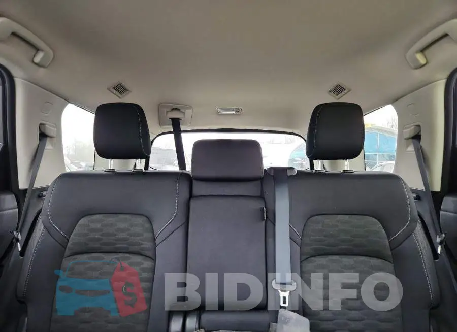 5N1DR3BC6SC241784 Photo# 10
