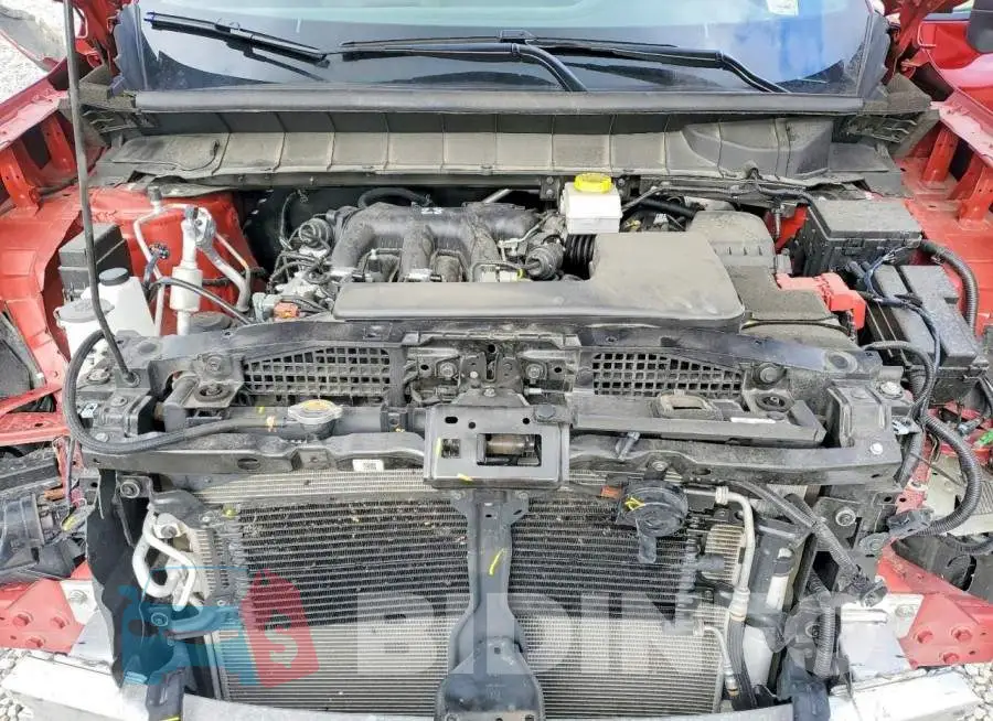 5N1DR3BD9RC223637 Photo# 12