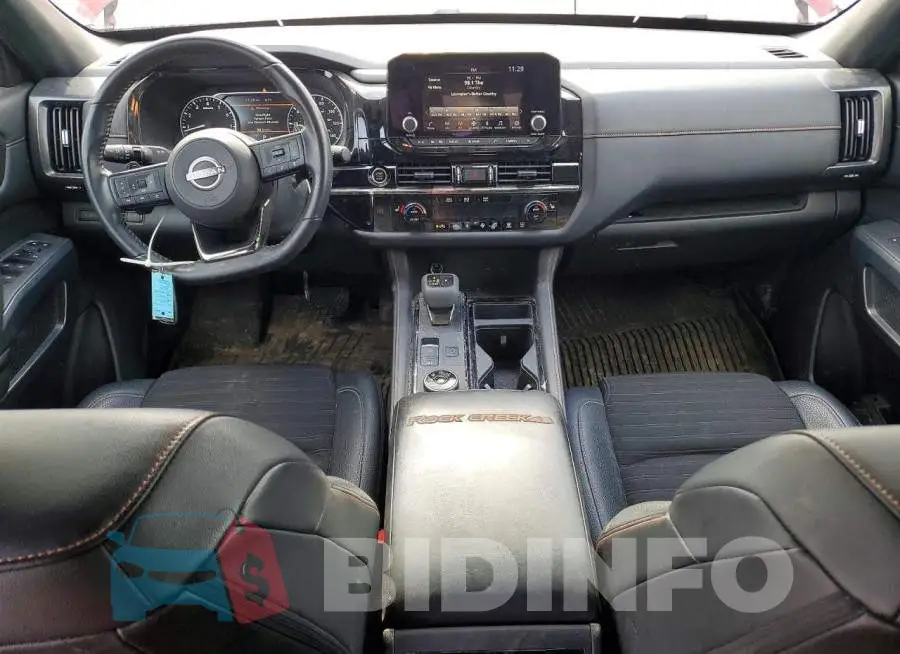 5N1DR3BD9RC223637 Photo# 8