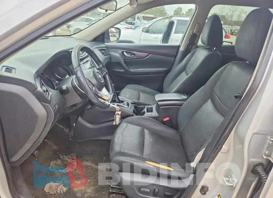 KNMAT2MT6HP610385 Photo# 7