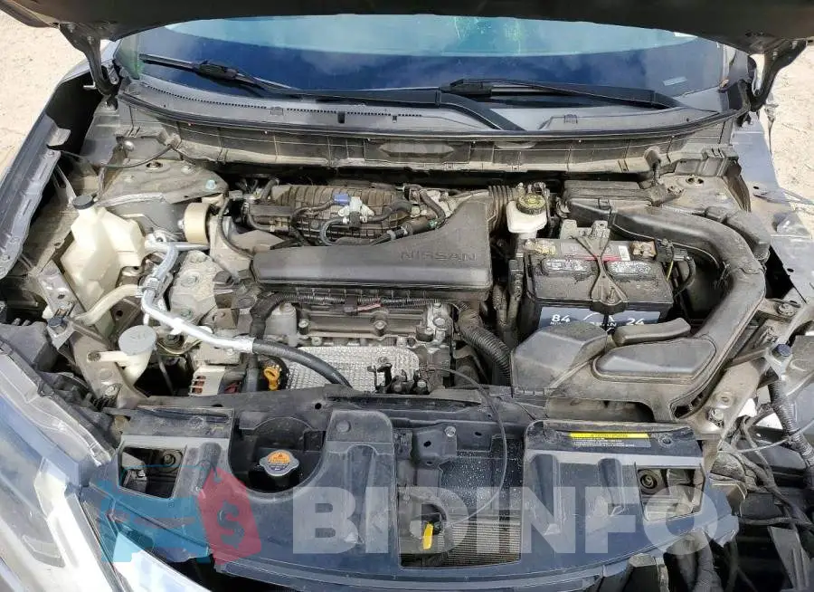 KNMAT2MT9JP535817 Photo# 12