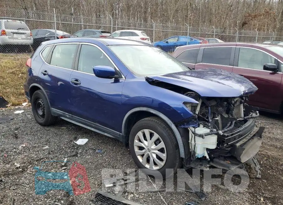 KNMAT2MV5JP573689 Photo# 4