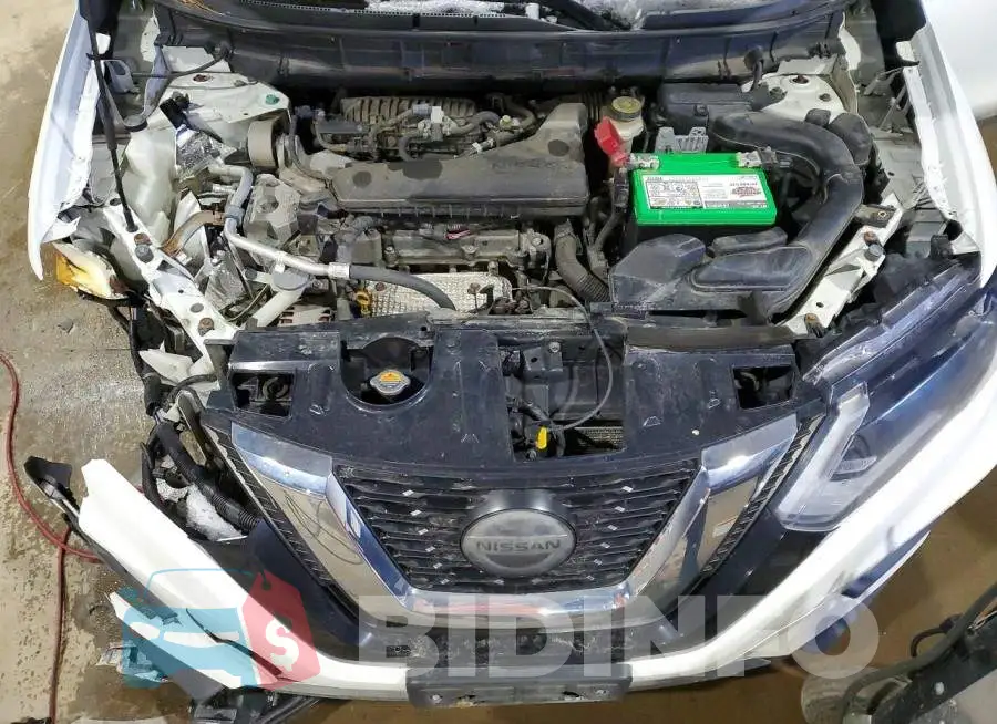 KNMAT2MV6JP557503 Photo# 12