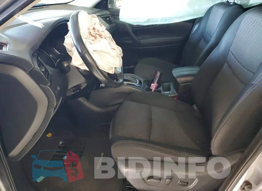 KNMAT2MV6JP606344 Photo# 7