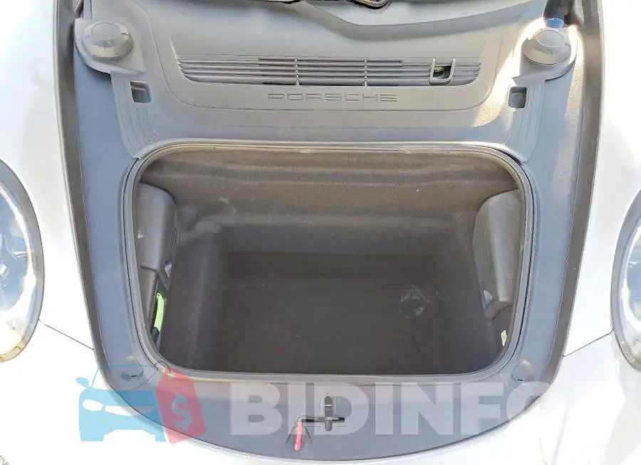 WP0CD2A93JS162091 Photo# 11
