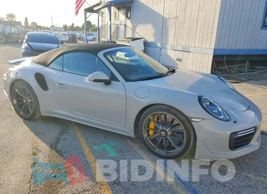 WP0CD2A93JS162091 Photo# 4