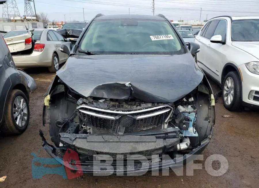 KL4CJHSM2HB211865 Photo# 5