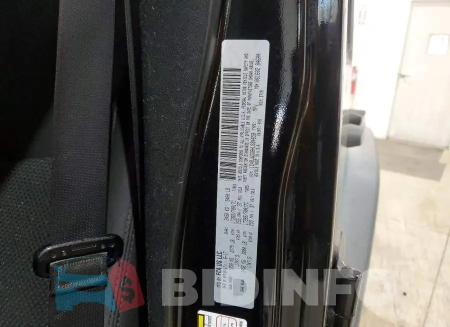 1C4BJWDG8HL684659 Photo# 12