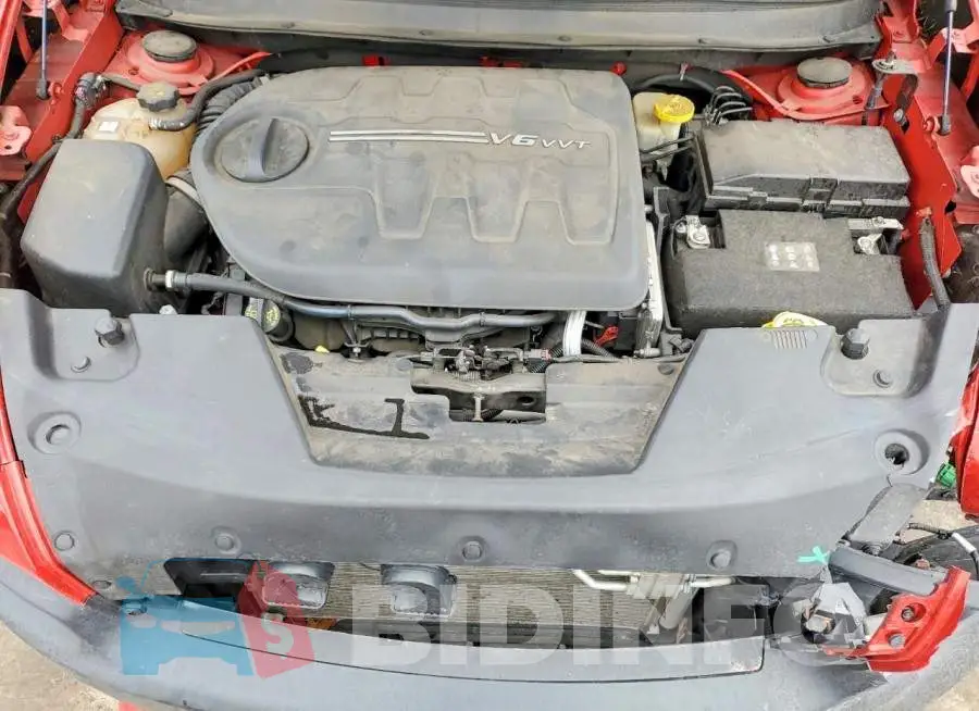 1C4PJMBS5HW635421 Photo# 12