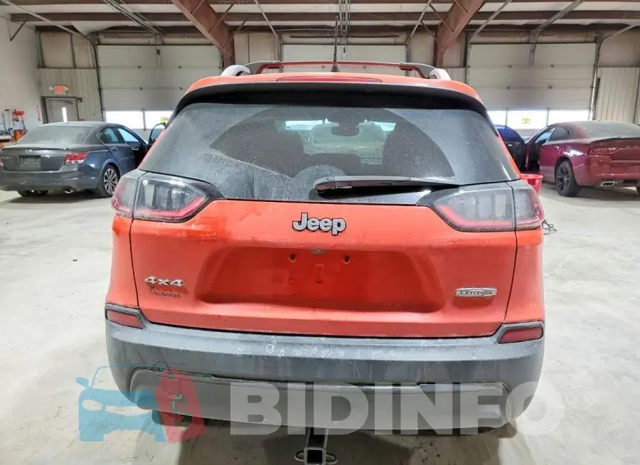 1C4PJMCB6MD211721 Photo# 6