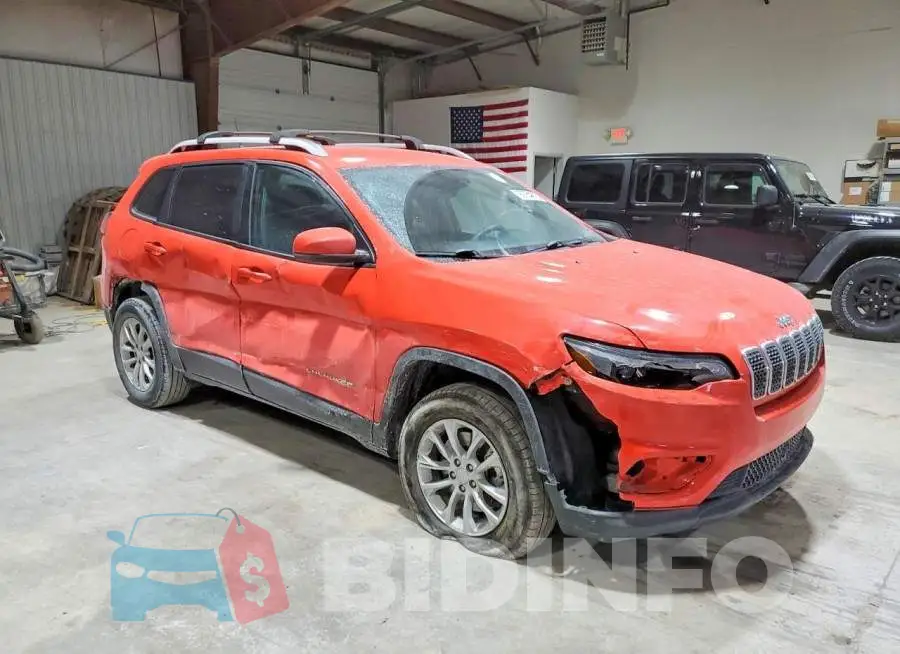 1C4PJMCB6MD211721 Photo# 4