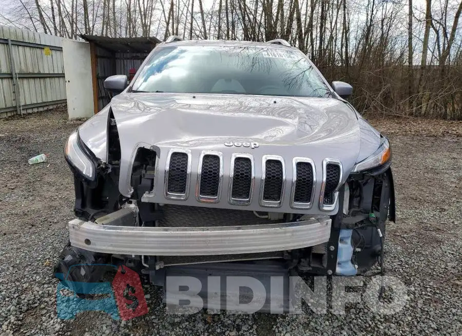 1C4PJMCX6JD520807 Photo# 5