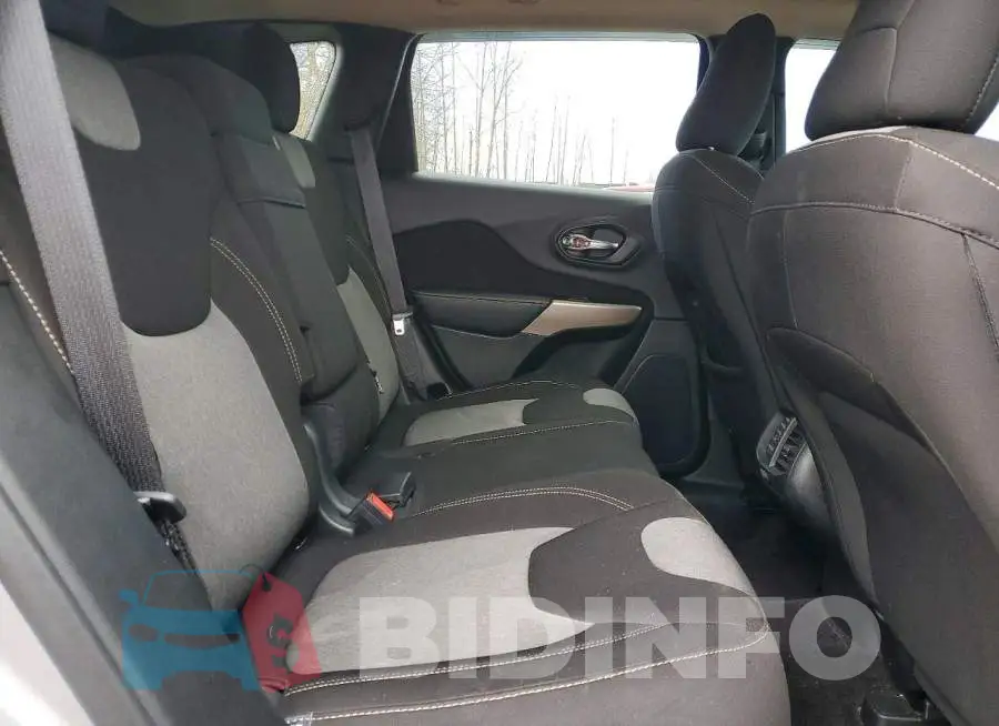 1C4PJMCX6JD520807 Photo# 11