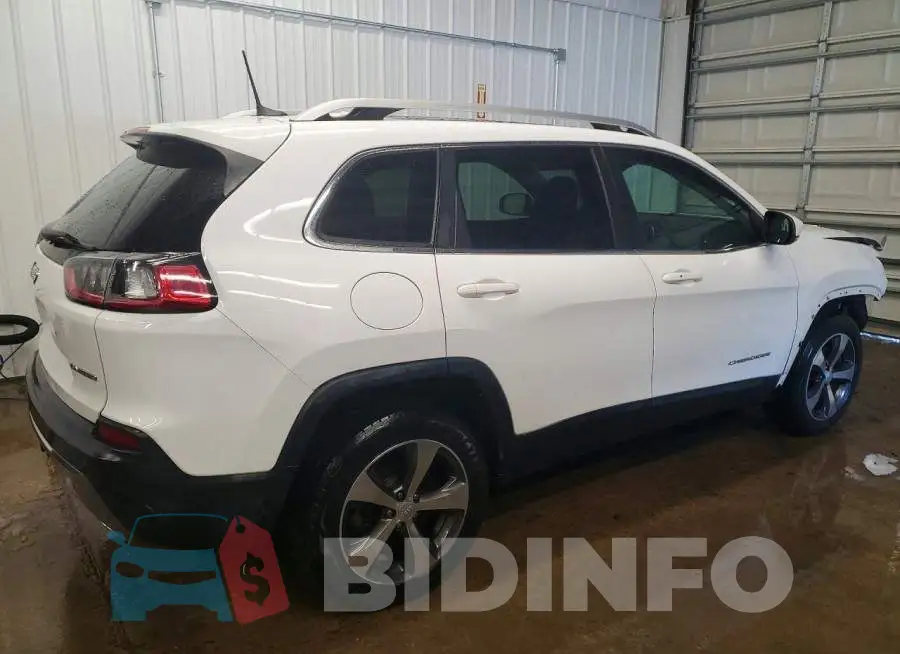 1C4PJMDN1LD557666 Photo# 3