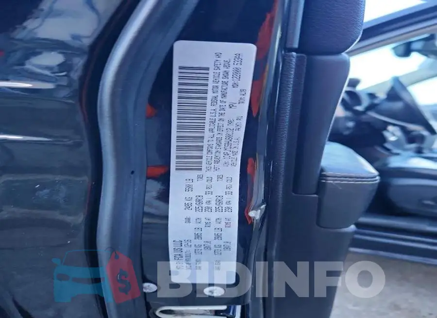 1C4PJMDS8HW600112 Photo# 14