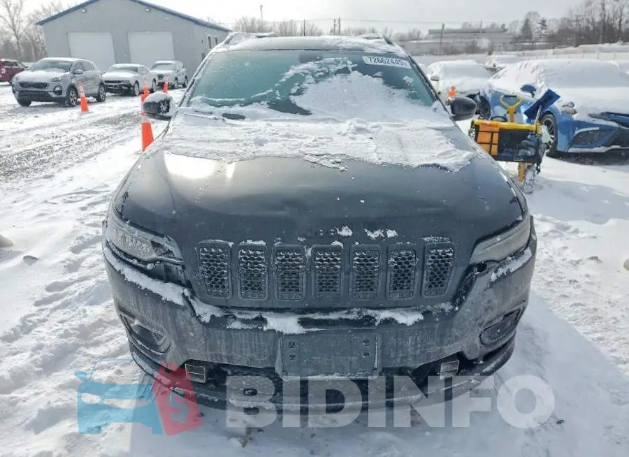 1C4PJMLB1LD583529 Photo# 5