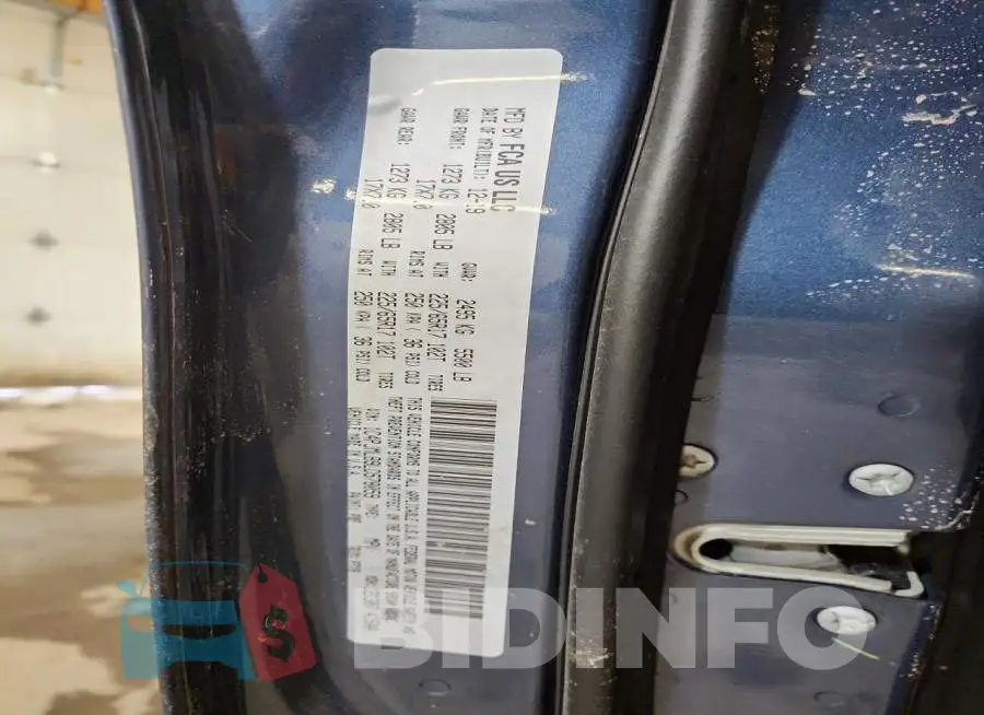 1C4PJMLB9LD578059 Photo# 13