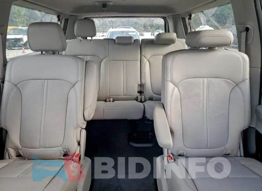 1C4SJSBP5RS109129 Photo# 10