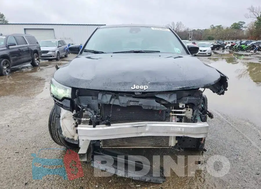 3C4NJDAN7RT165306 Photo# 5