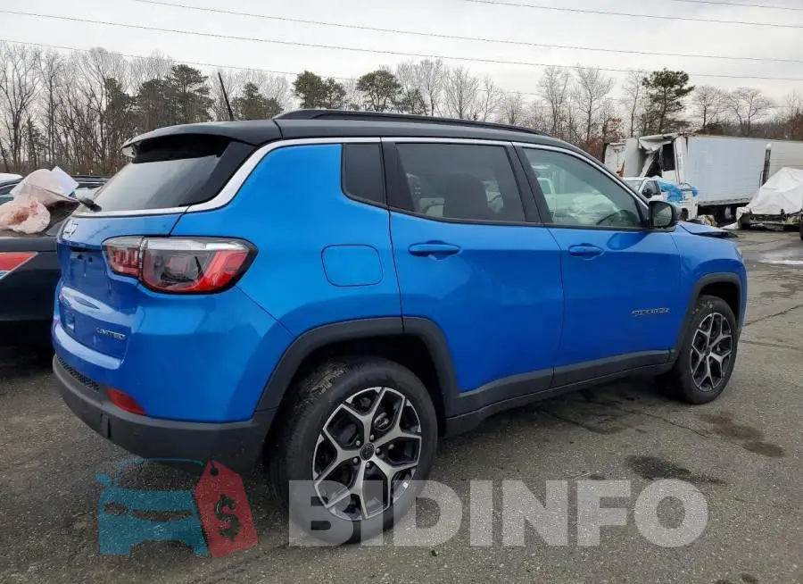 3C4NJDCN3TT187694 Photo# 3