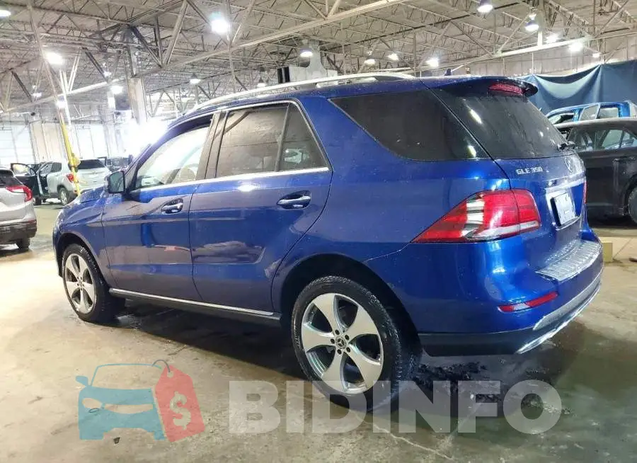 4JGDA5HB3JB160876 Photo# 2