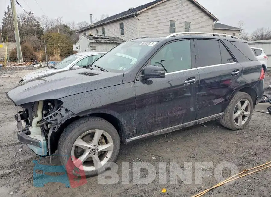 4JGDA5HB4JB096833 Photo# 1