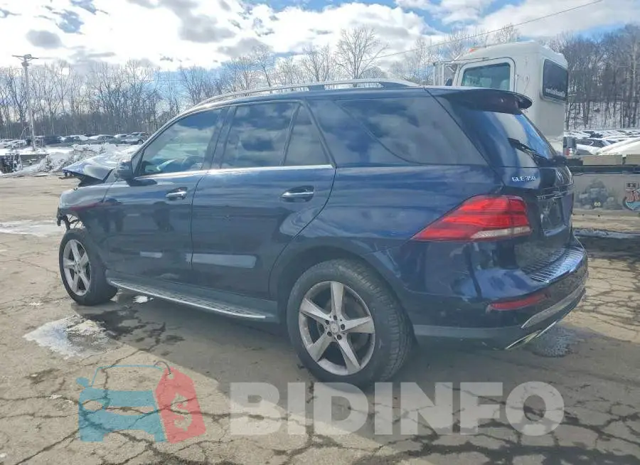 4JGDA5HB8HA871831 Photo# 2