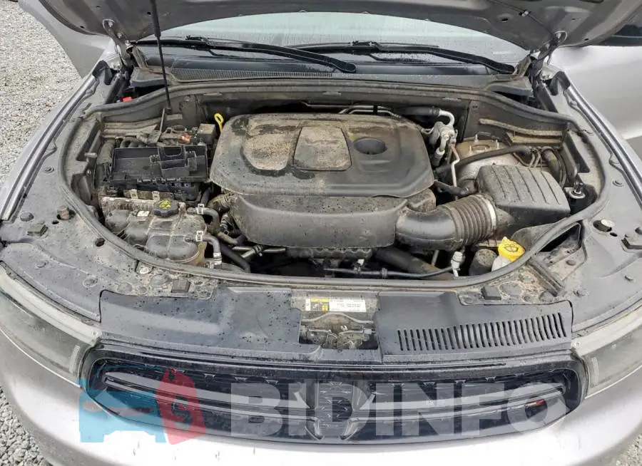 1C4RDHAG3KC663120 Photo# 12