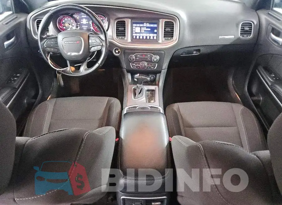 2C3CDXBG4NH212556 Photo# 8