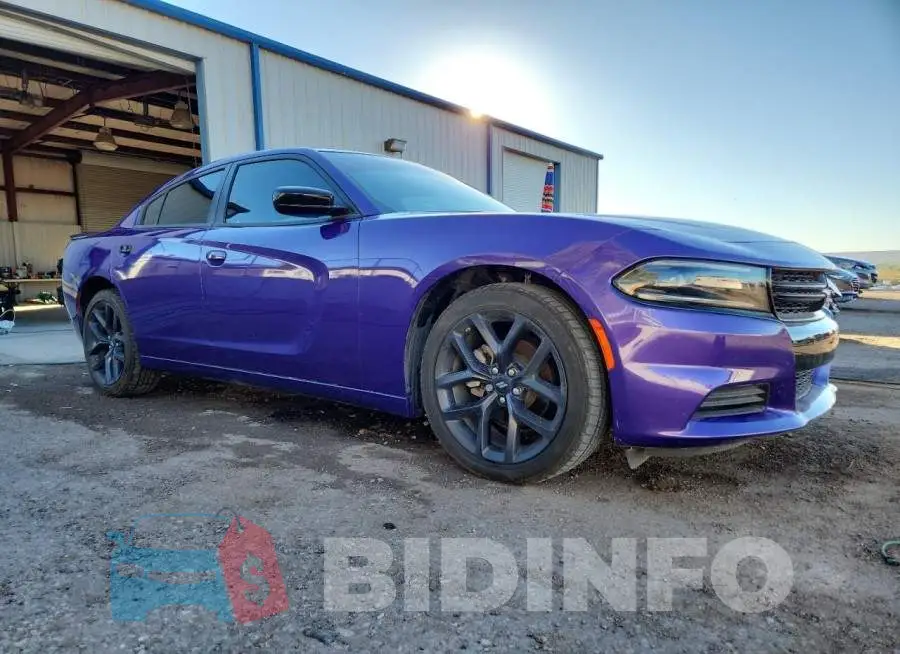 2C3CDXBG9PH619033 Photo# 4