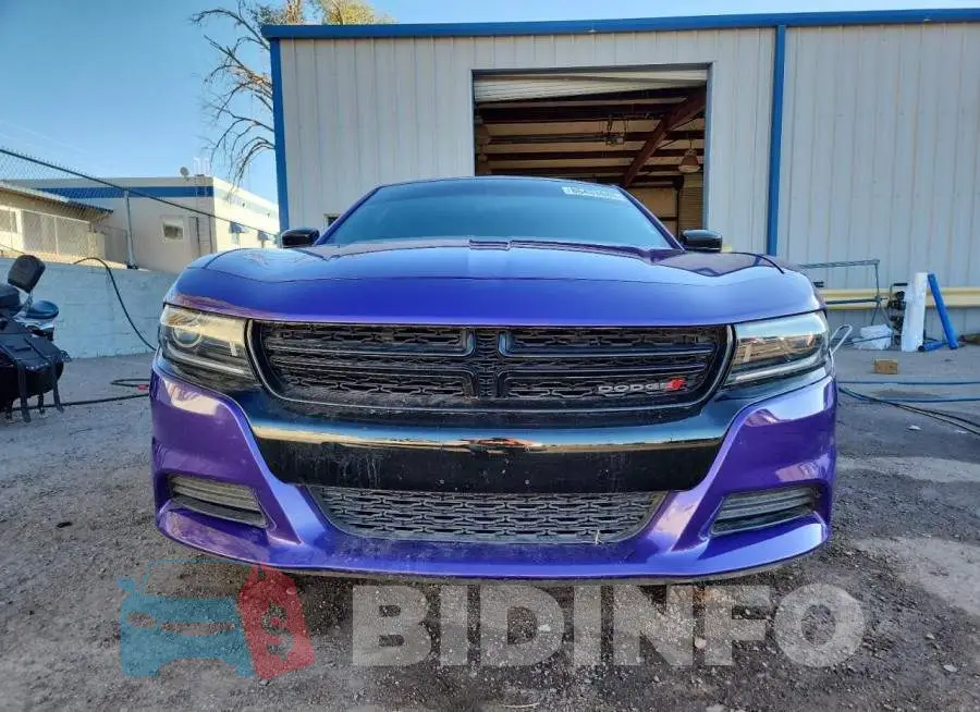 2C3CDXBG9PH619033 Photo# 5