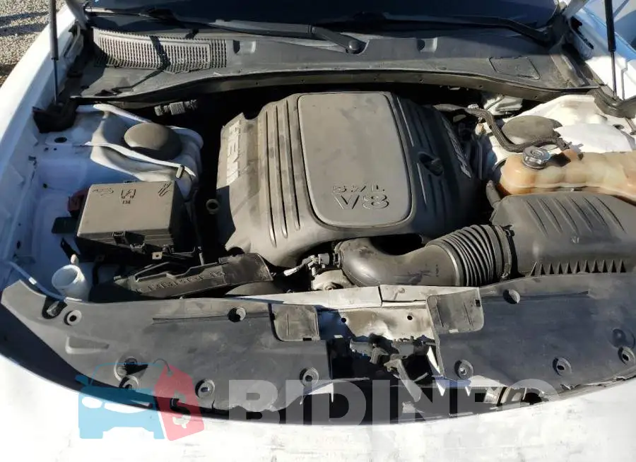 2C3CDXCT6HH525351 Photo# 11