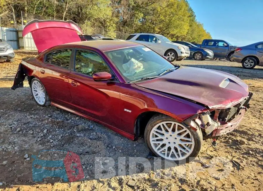 2C3CDXGJ8MH581374 Photo# 4
