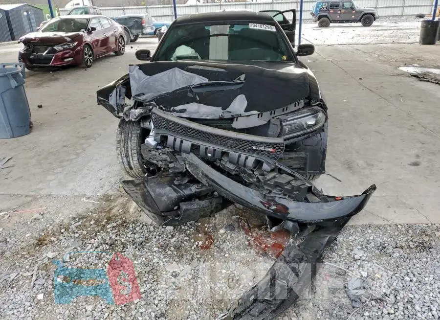 2C3CDXHG1PH572068 Photo# 5